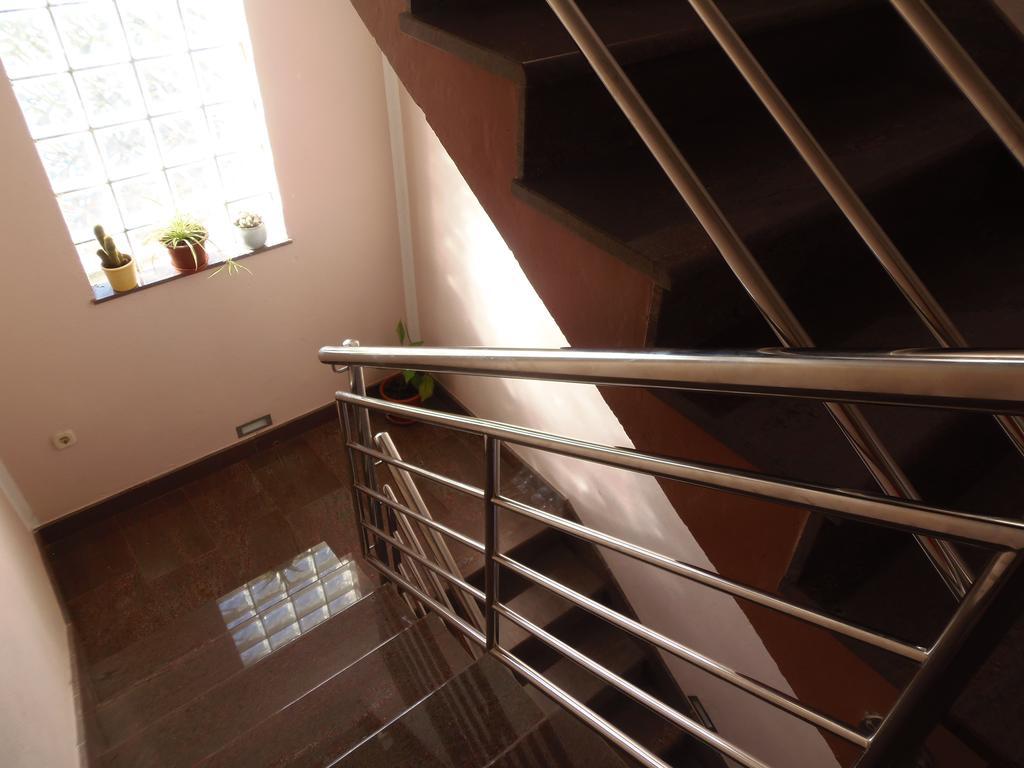 Apartments Pletikosa Brodarica  Kültér fotó