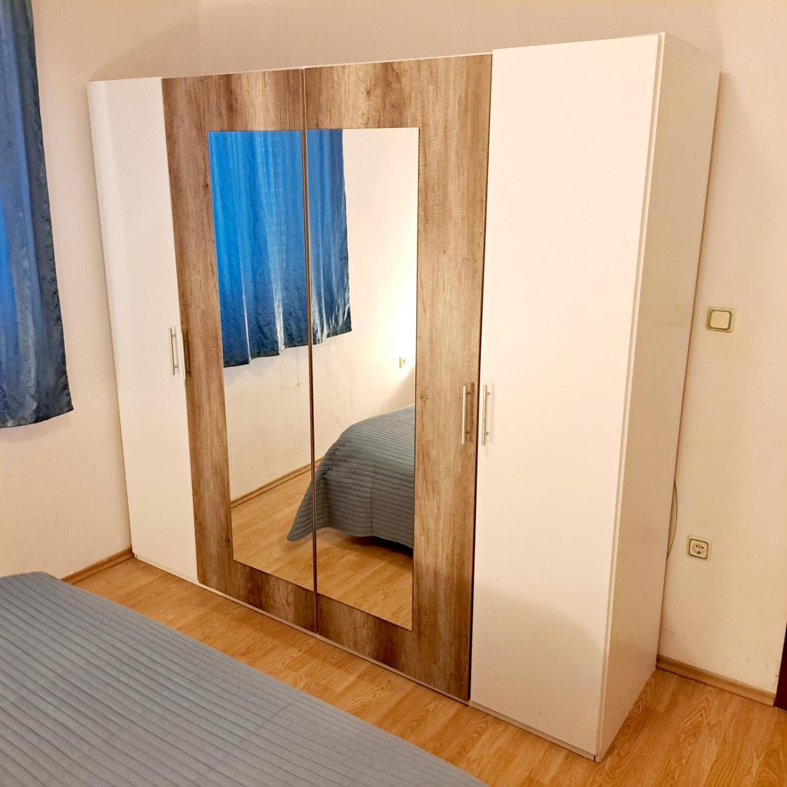Apartments Pletikosa Brodarica  Kültér fotó
