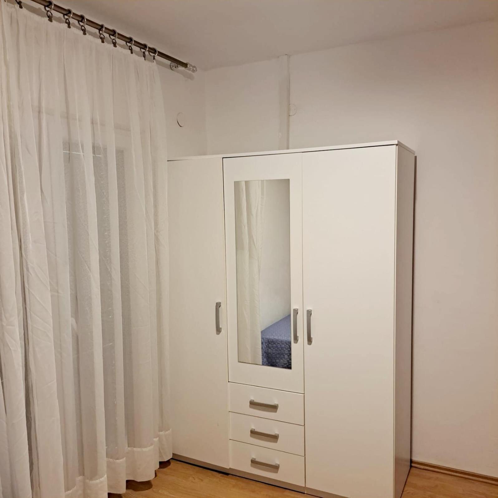 Apartments Pletikosa Brodarica  Kültér fotó