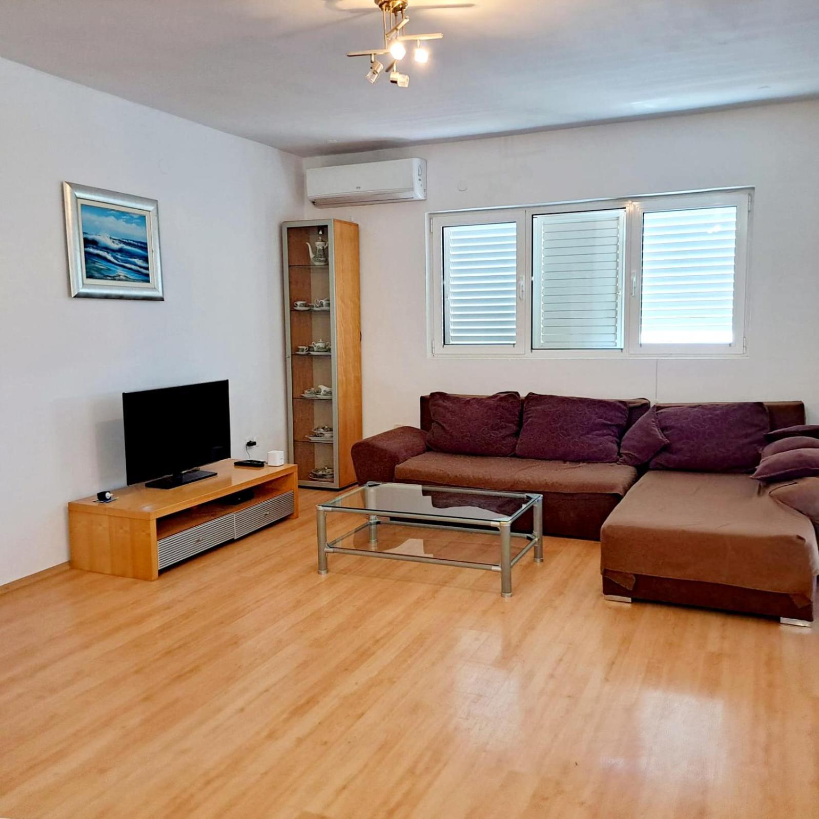 Apartments Pletikosa Brodarica  Kültér fotó