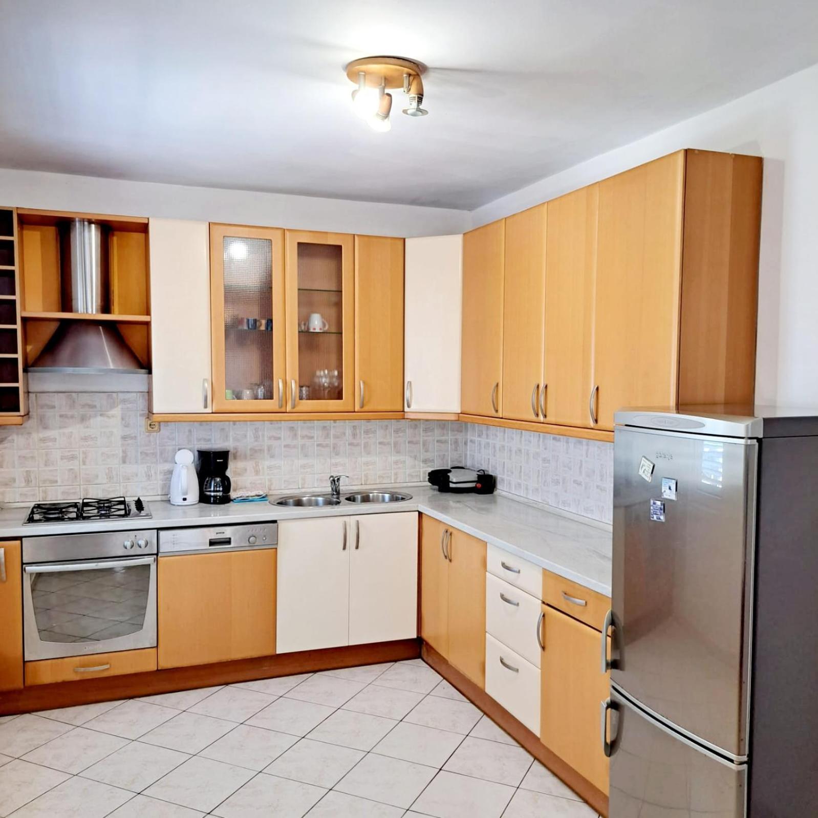 Apartments Pletikosa Brodarica  Kültér fotó